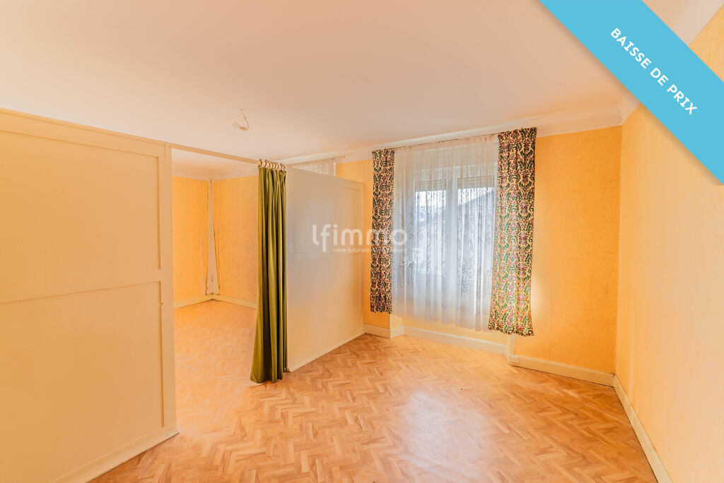 Photo 9 : Bâtisse historique, à vendre, dans le Saulnois