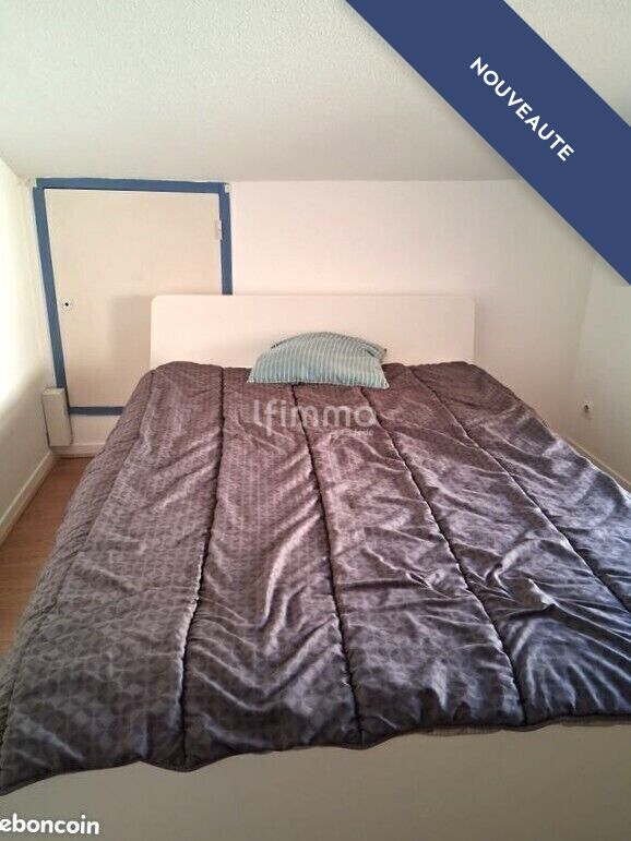 Photo 10 : T3 de 73 m² 62 Carrez 2 ch. espace bureau, garage 22 m² + cave