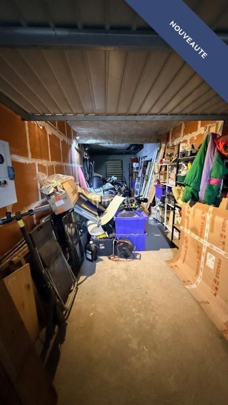 Photo 15 : T3 de 73 m² 62 Carrez 2 ch. espace bureau, garage 22 m² + cave