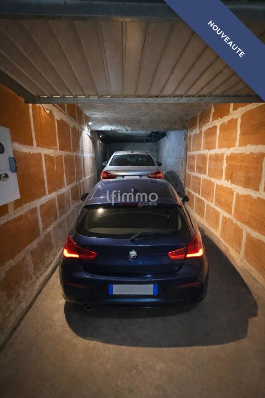 Photo 16 : T3 de 73 m² 62 Carrez 2 ch. espace bureau, garage 22 m² + cave