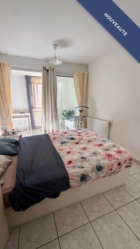 Photo 20 : T3 de 73 m² 62 Carrez 2 ch. espace bureau, garage 22 m² + cave