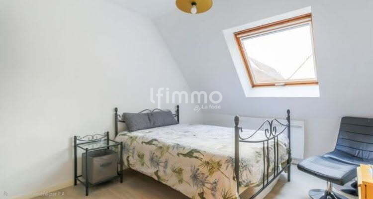 Photo 5 : Bel Appartement, F3, dans une Zone Résidentielle de Saint-Avold