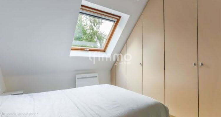 Photo 6 : Bel Appartement, F3, dans une Zone Résidentielle de Saint-Avold