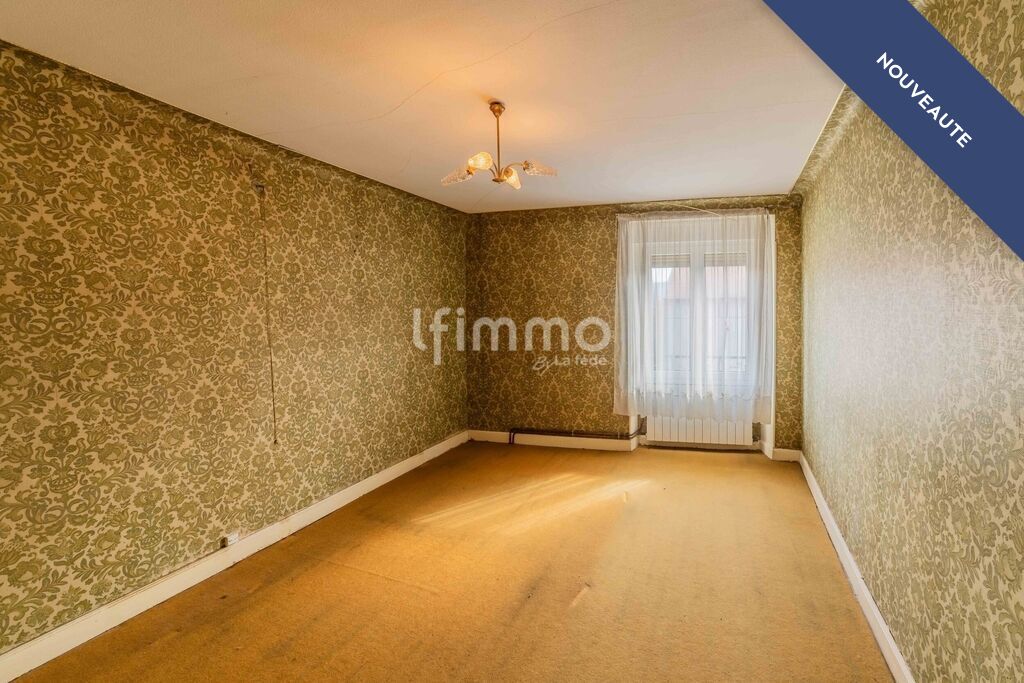 Photo 10 : Bâtisse Historique, à vendre dans le Saulnois