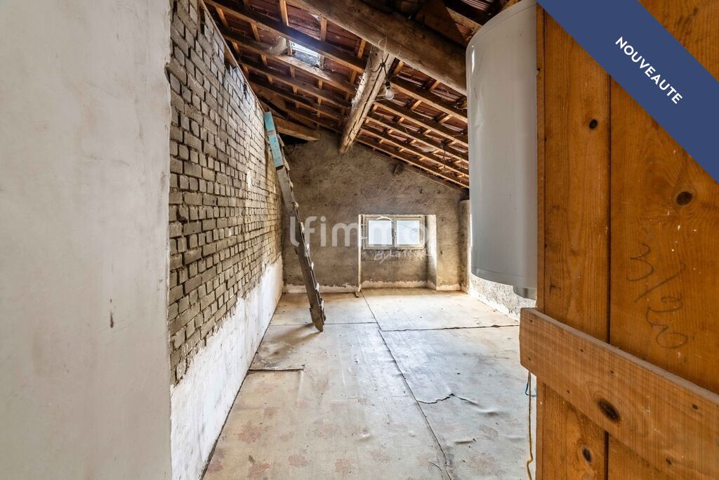 Photo 11 : Bâtisse Historique, à vendre dans le Saulnois
