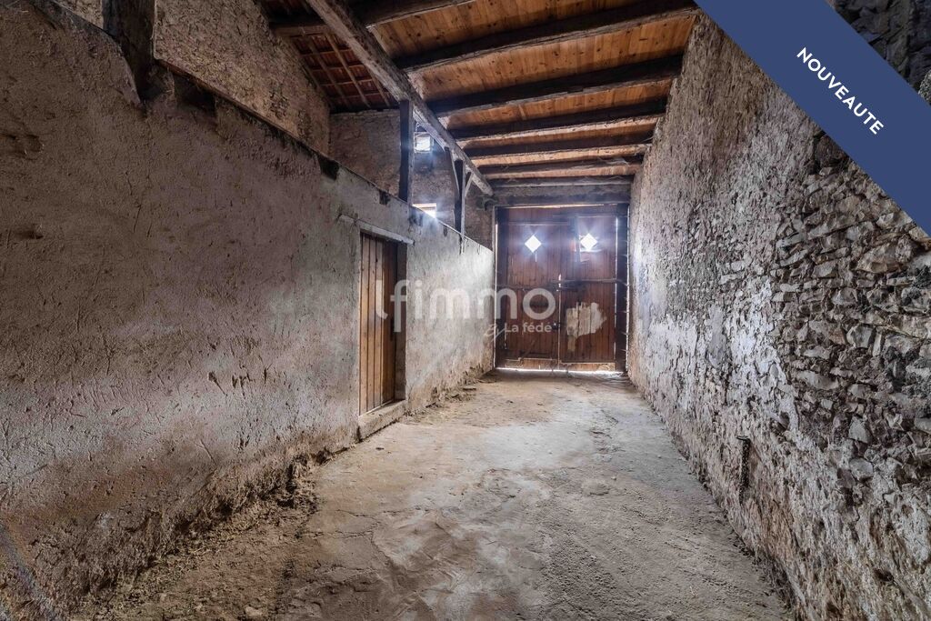 Photo 2 : Bâtisse Historique, à vendre dans le Saulnois