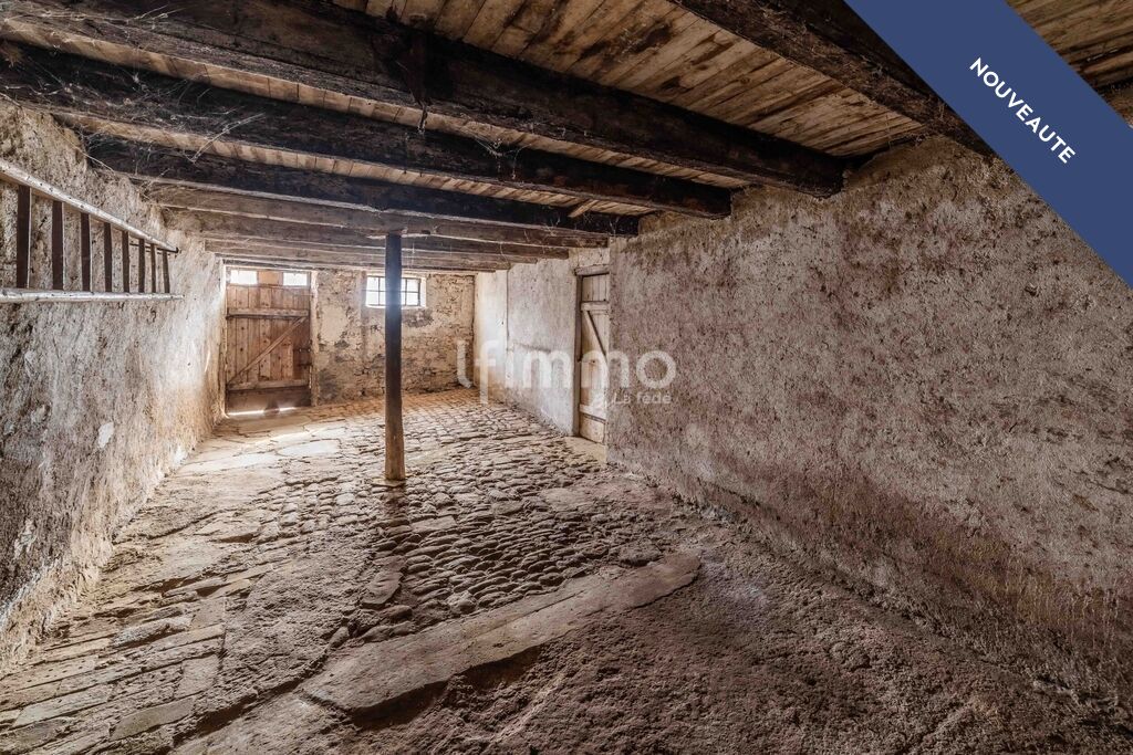 Photo 3 : Bâtisse Historique, à vendre dans le Saulnois