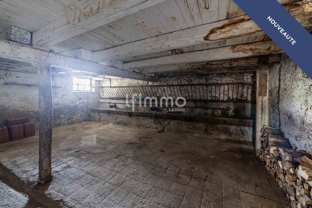 Photo 4 : Bâtisse Historique, à vendre dans le Saulnois