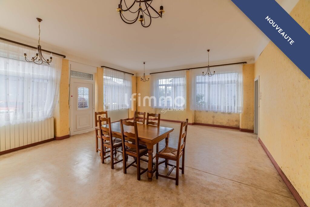 Photo 5 : Bâtisse Historique, à vendre dans le Saulnois