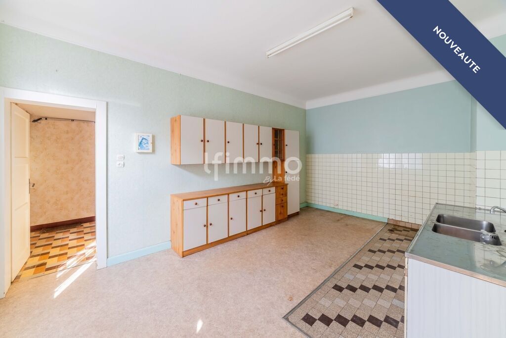 Photo 6 : Bâtisse Historique, à vendre dans le Saulnois