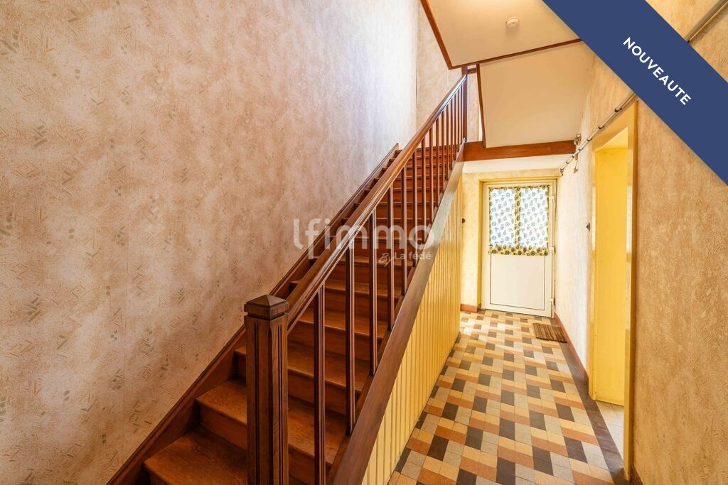 Photo 7 : Bâtisse Historique, à vendre dans le Saulnois