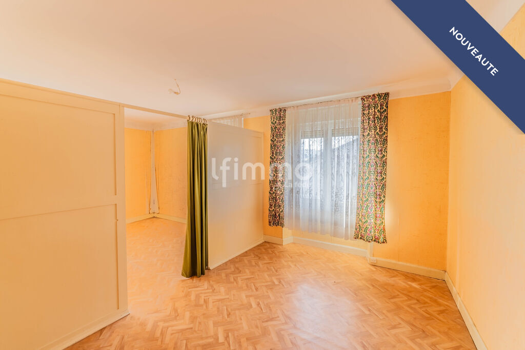 Photo 9 : Bâtisse Historique, à vendre dans le Saulnois