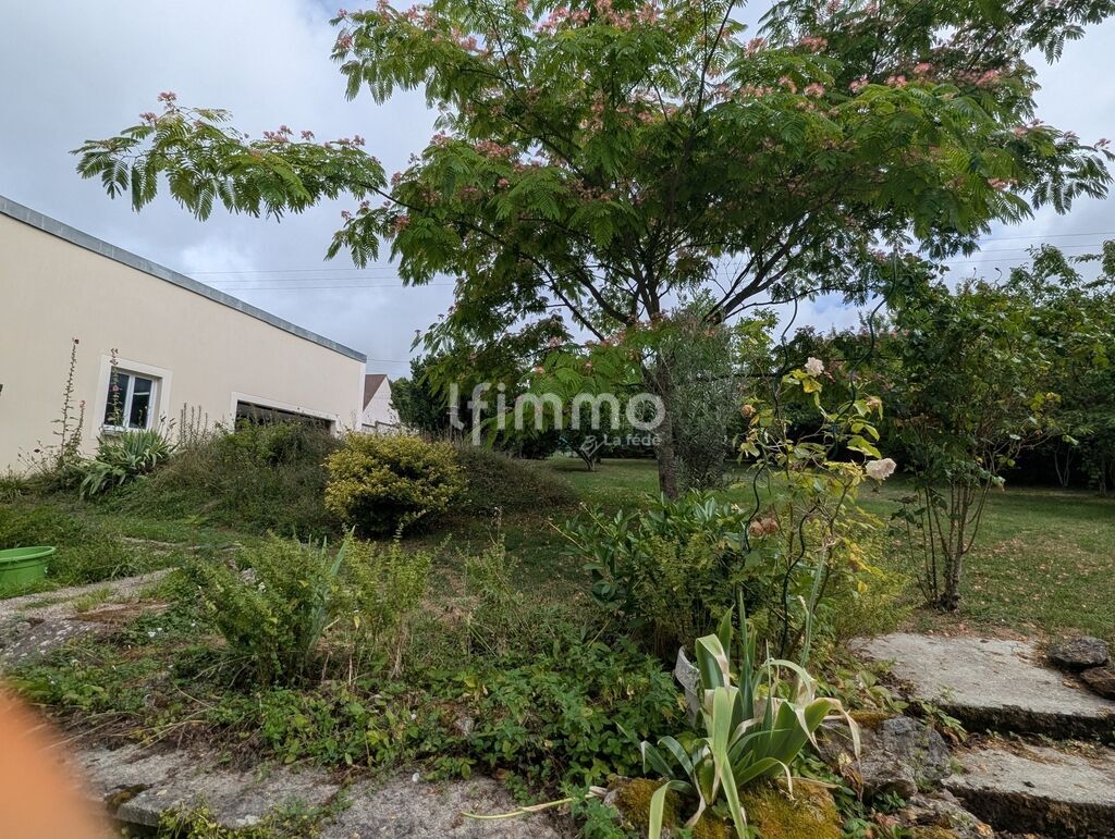 Photo 11 : Longeville, maison avec dépendance de 72m²