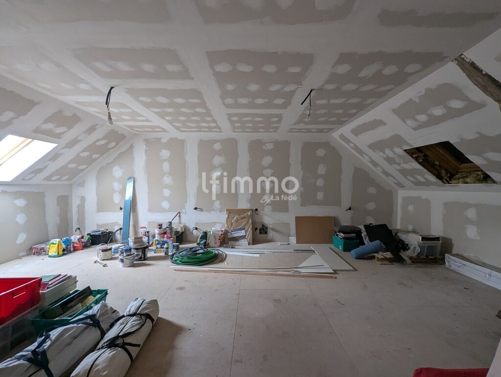 Photo 5 : Longeville, maison avec dépendance de 72m²