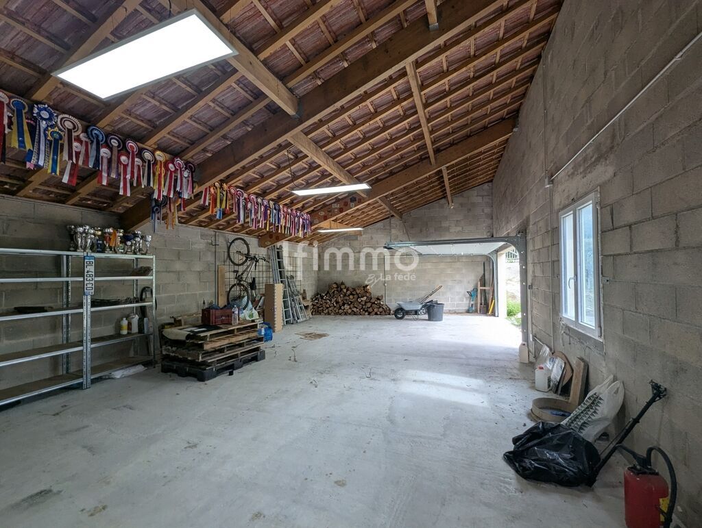Photo 6 : Longeville, maison avec dépendance de 72m²