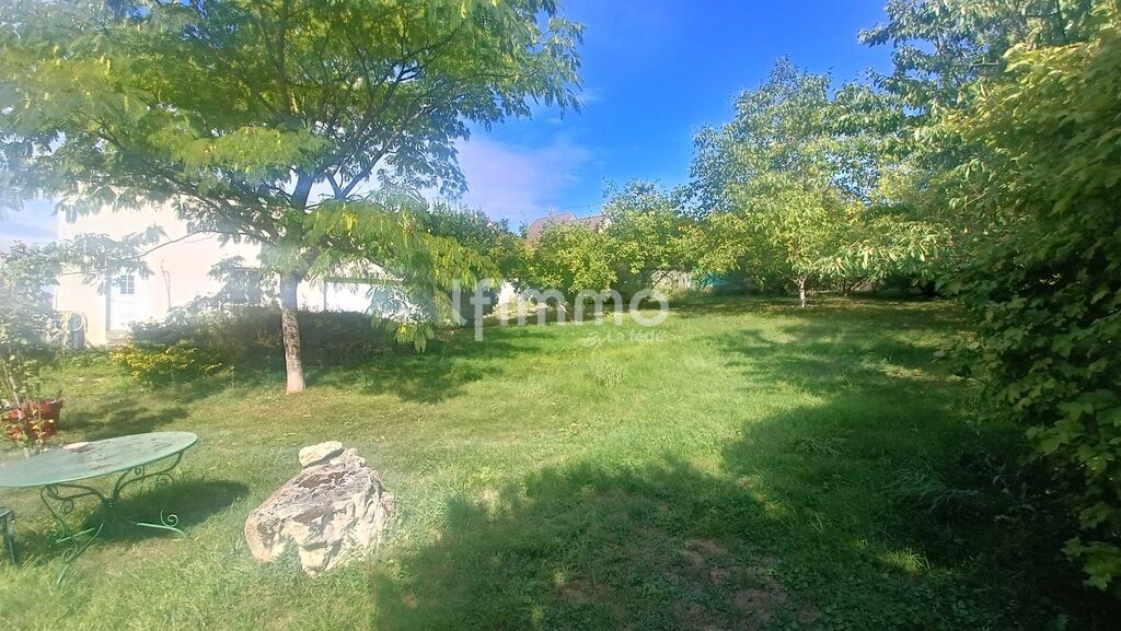 Photo 7 : Longeville, maison avec dépendance de 72m²