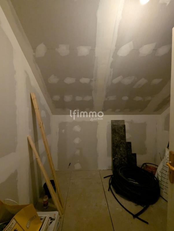 Photo 8 : Longeville, maison avec dépendance de 72m²