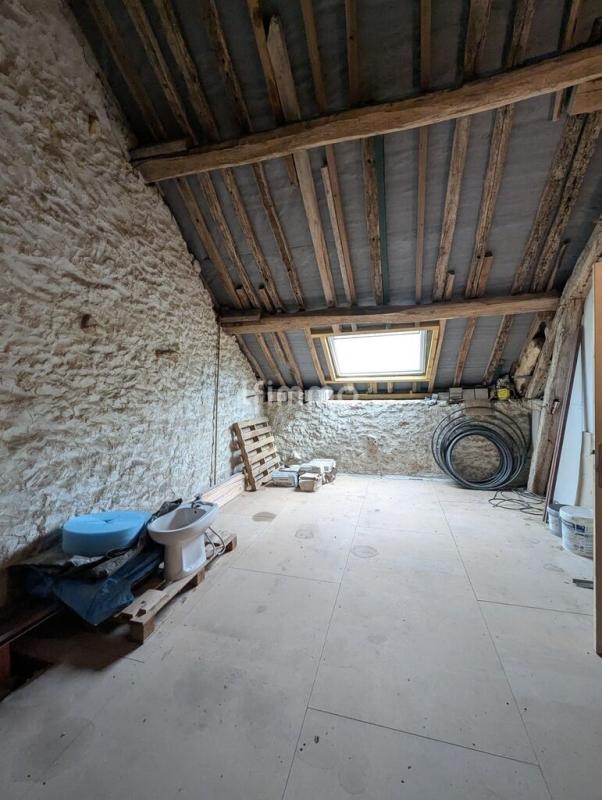 Photo 9 : Longeville, maison avec dépendance de 72m²