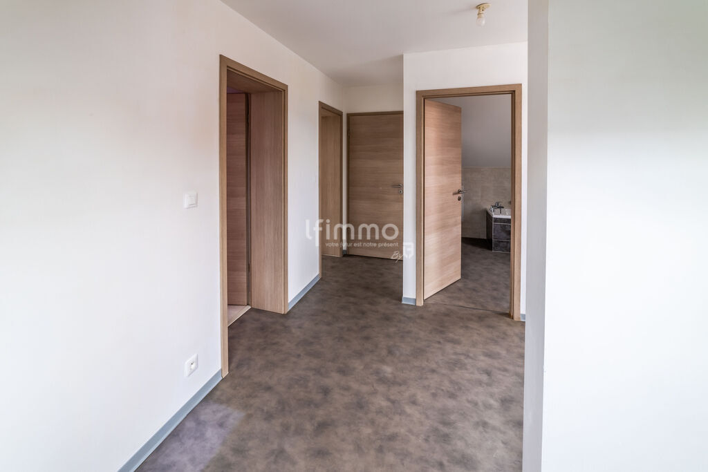 Photo 7 : Maison Individuelle, rénovée, quartier calme de la Ville