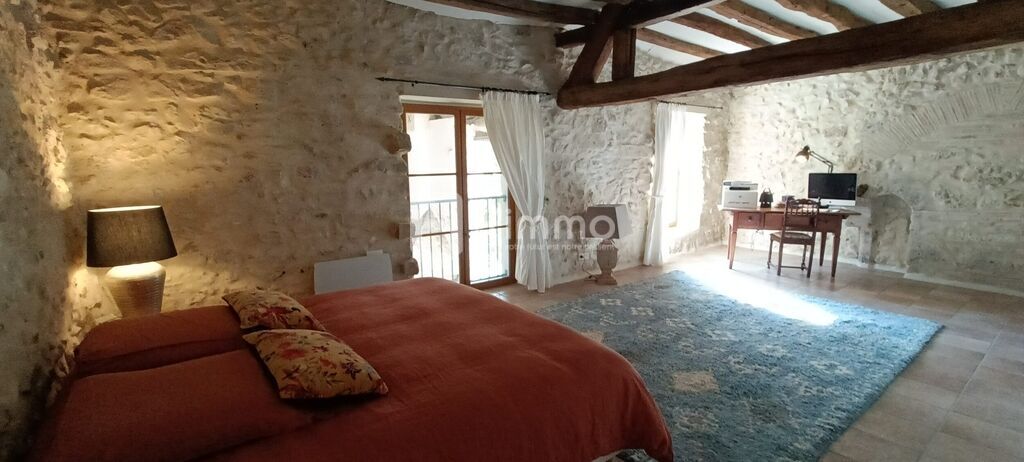 Photo 10 : Belle demeure à 10 minutes de Provins, 1h10 de Paris