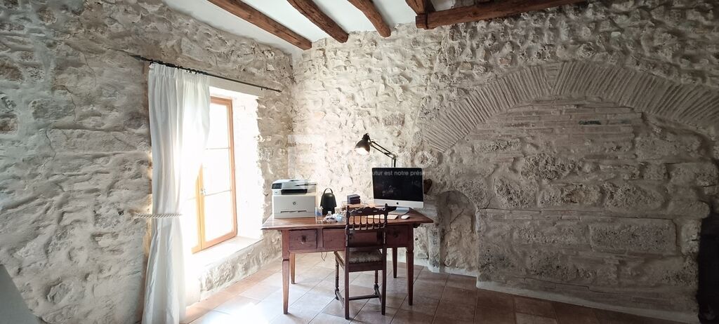 Photo 11 : Belle demeure à 10 minutes de Provins, 1h10 de Paris