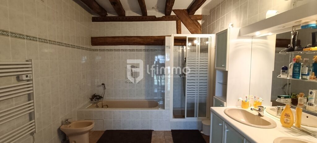 Photo 12 : Belle demeure à 10 minutes de Provins, 1h10 de Paris