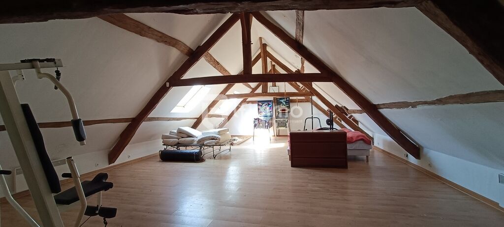 Photo 15 : Belle demeure à 10 minutes de Provins, 1h10 de Paris