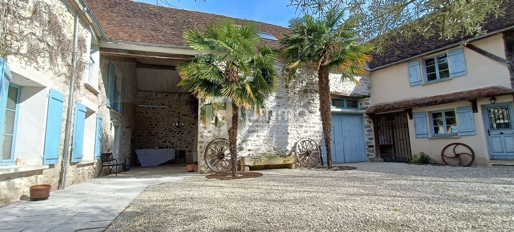 Photo 17 : Belle demeure à 10 minutes de Provins, 1h10 de Paris