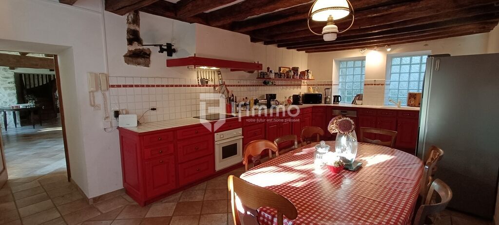 Photo 2 : Belle demeure à 10 minutes de Provins, 1h10 de Paris