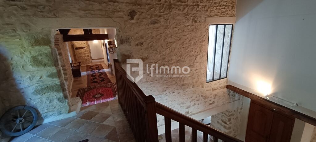 Photo 6 : Belle demeure à 10 minutes de Provins, 1h10 de Paris