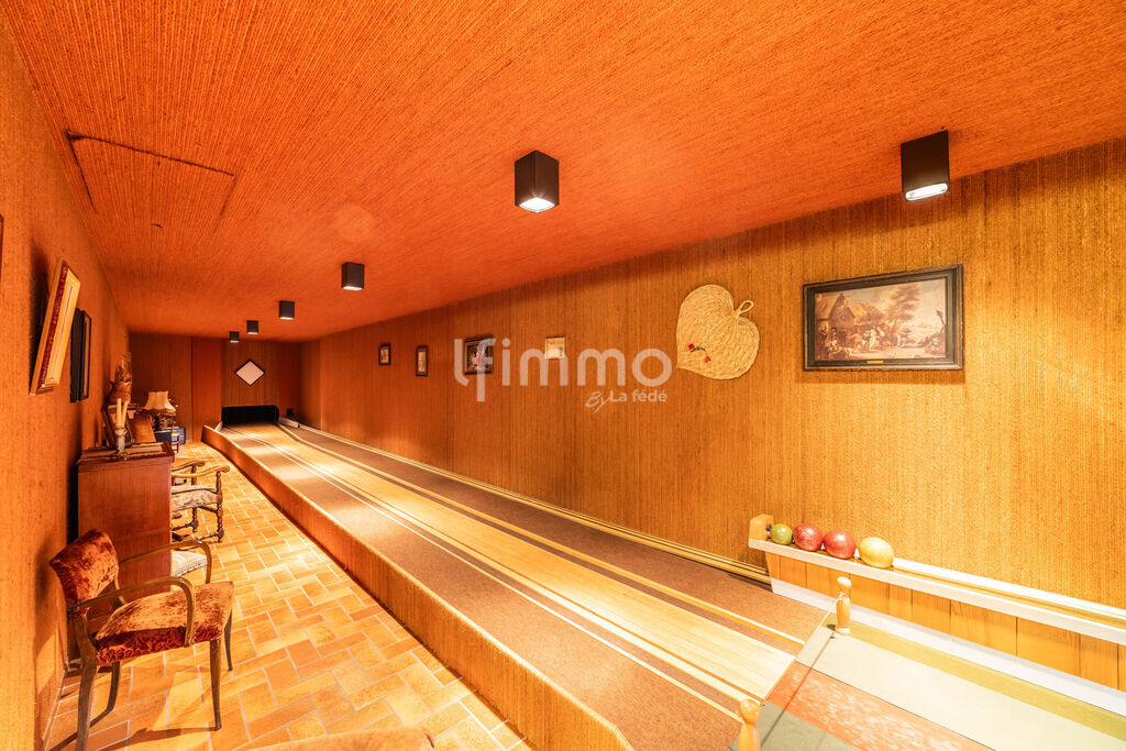 Photo 11 : Maison dotée d'un grand cachet, au cœur d'un sympathique village