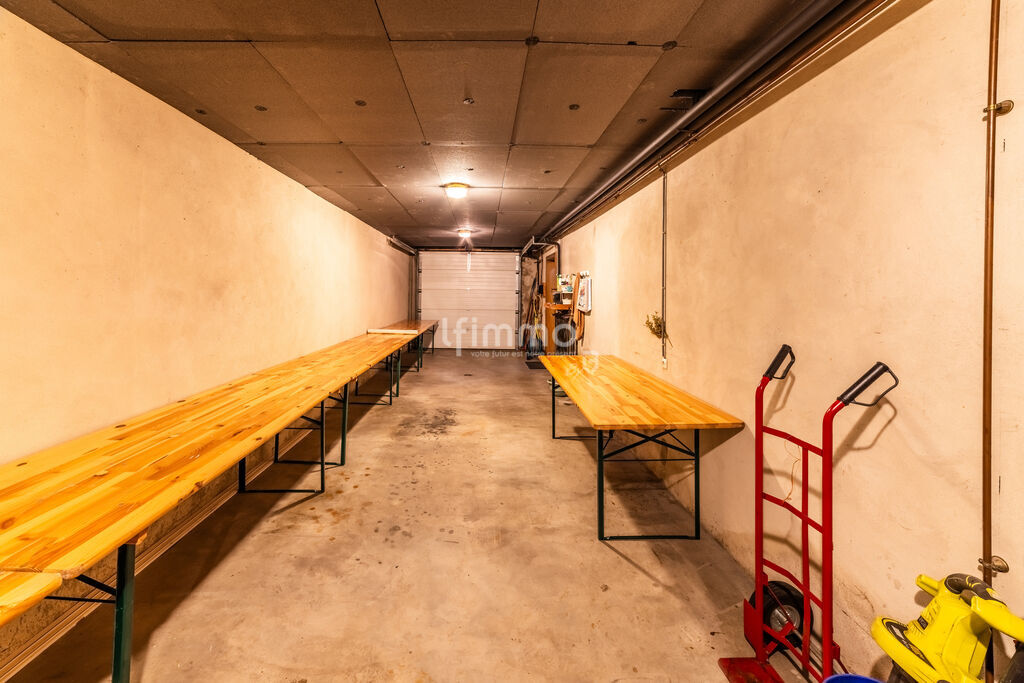 Photo 12 : Maison dotée d'un grand cachet, au cœur d'un sympathique village