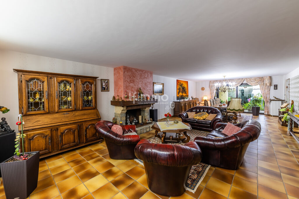 Photo 4 : Maison dotée d'un grand cachet, au cœur d'un sympathique village