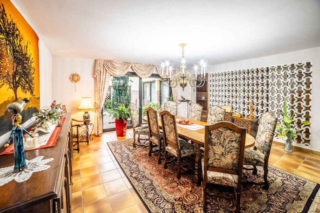 Photo 5 : Maison dotée d'un grand cachet, au cœur d'un sympathique village