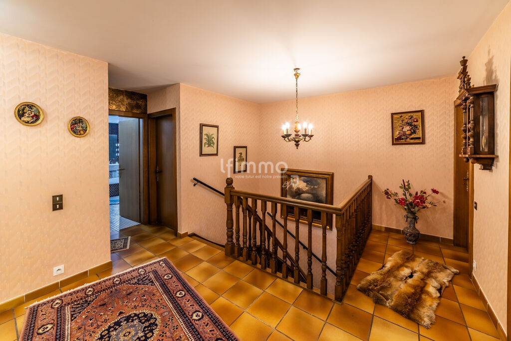 Photo 7 : Maison dotée d'un grand cachet, au cœur d'un sympathique village