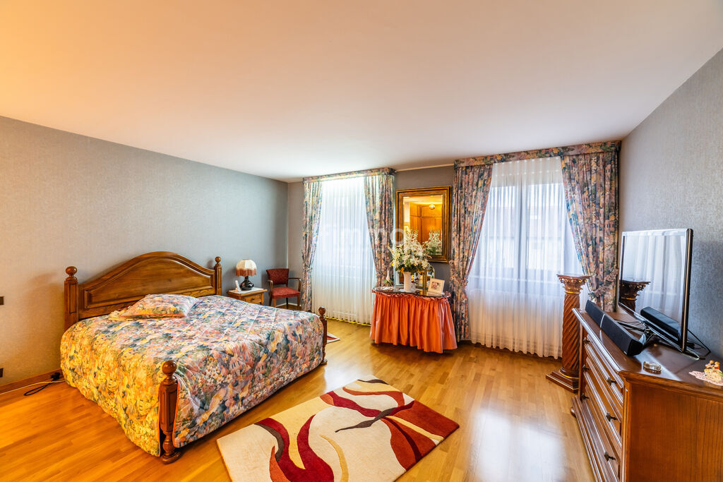 Photo 9 : Maison dotée d'un grand cachet, au cœur d'un sympathique village