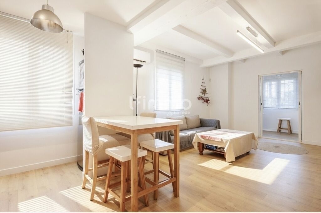 Photo 3 : Maison de charme entre le 4ème et 12ème arrondissement Marseille