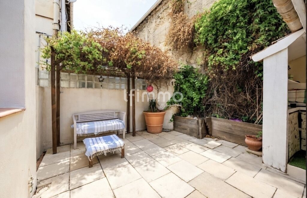 Photo 4 : Maison de charme entre le 4ème et 12ème arrondissement Marseille