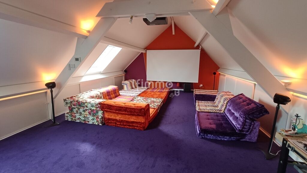 Photo 10 : Pavillon prestige en excellent état