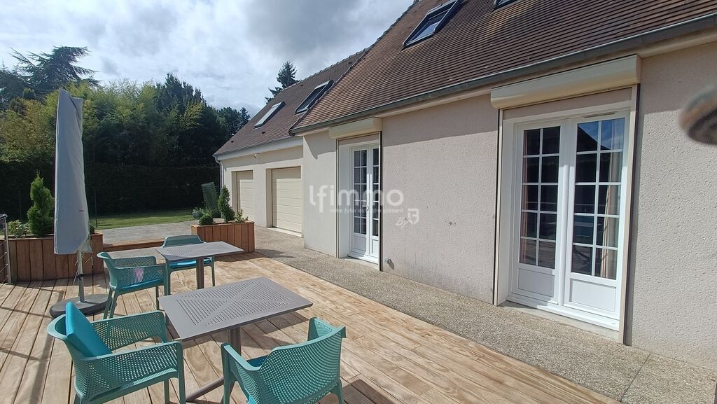 Photo 11 : Pavillon prestige en excellent état