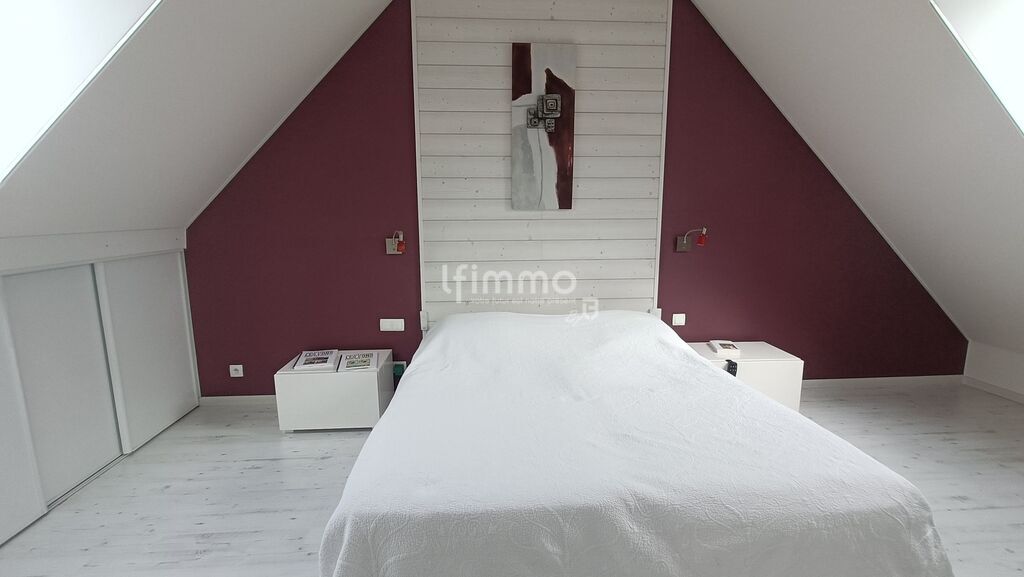 Photo 13 : Pavillon prestige en excellent état