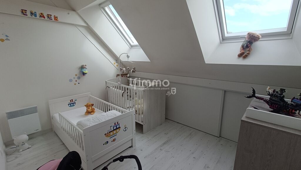 Photo 14 : Pavillon prestige en excellent état