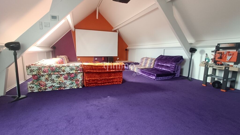 Photo 15 : Pavillon prestige en excellent état