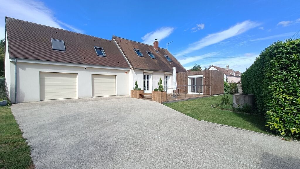 Photo 1 : Pavillon prestige en excellent état