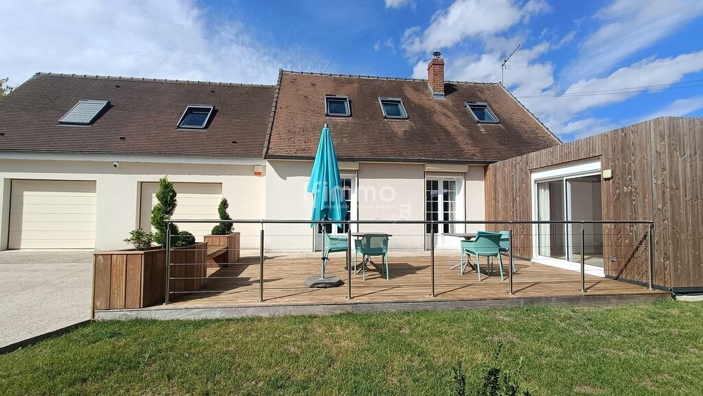 Photo 5 : Pavillon prestige en excellent état