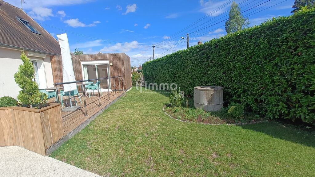 Photo 6 : Pavillon prestige en excellent état