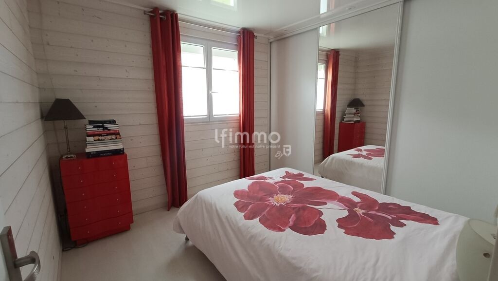 Photo 8 : Pavillon prestige en excellent état