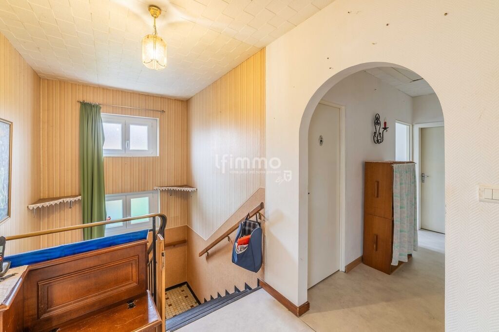 Photo 6 : Habitation familiale, dotée d'une belle construction à Moussey