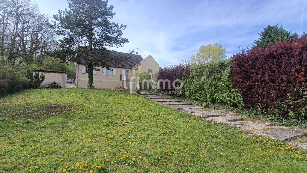 Photo 11 : Provins Maison plain pied 5 chambres