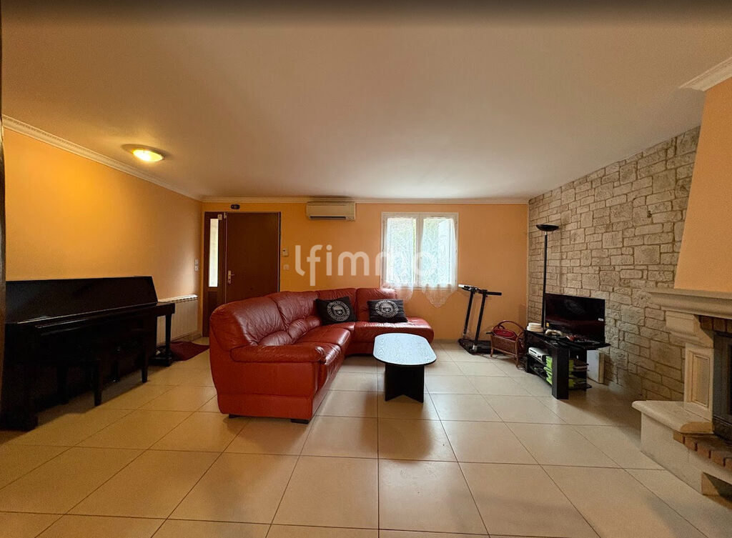 Photo 2 : Provins Maison plain pied 5 chambres